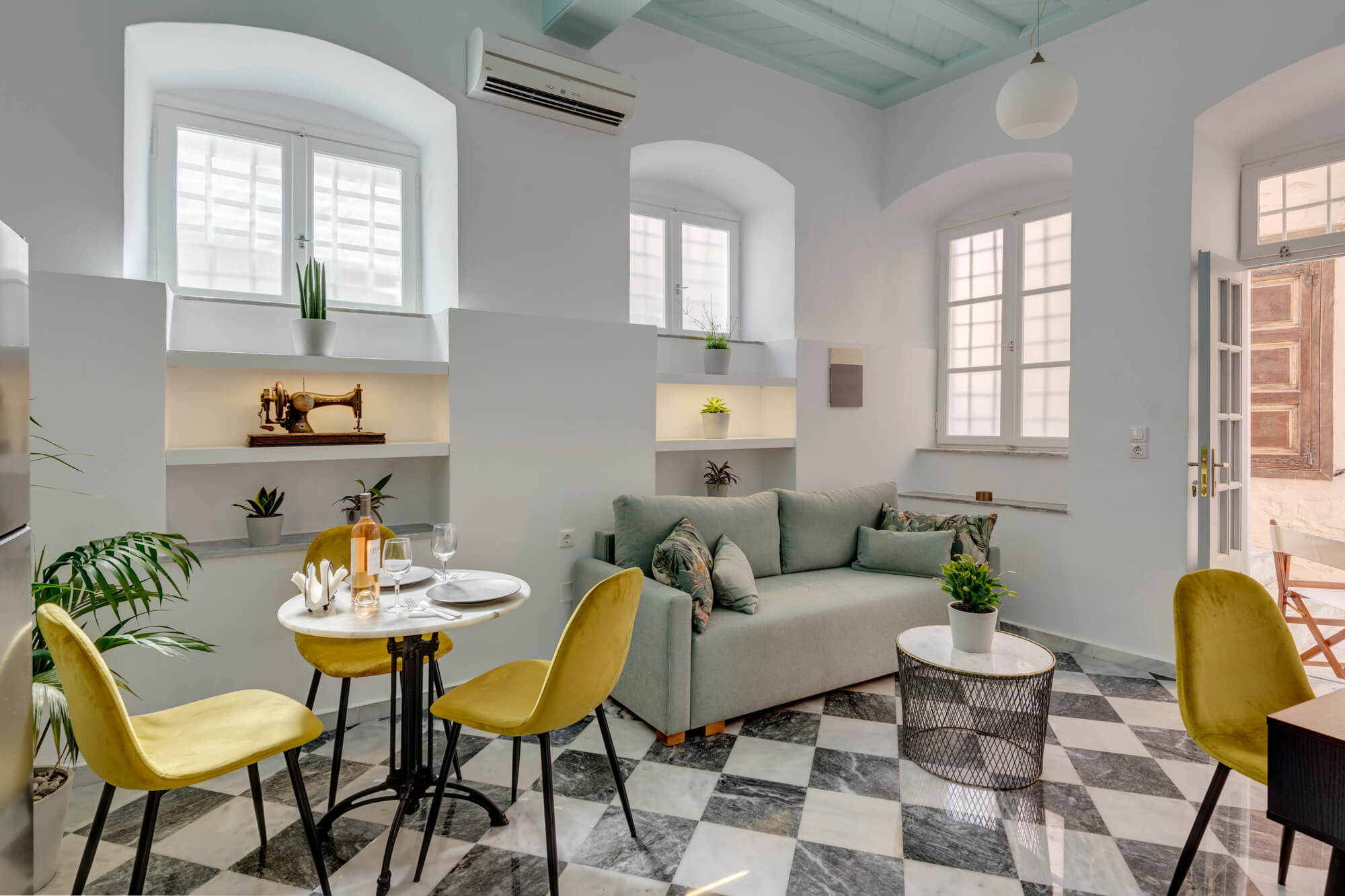 Guest House Kois Hermoupolis