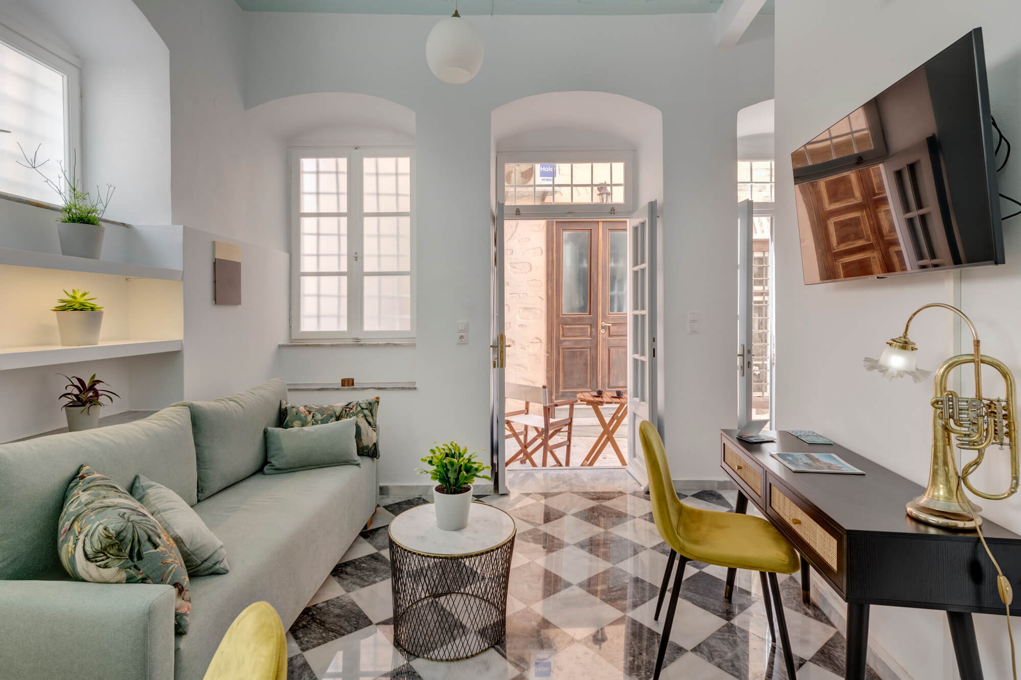 Guest House Kois Hermoupolis