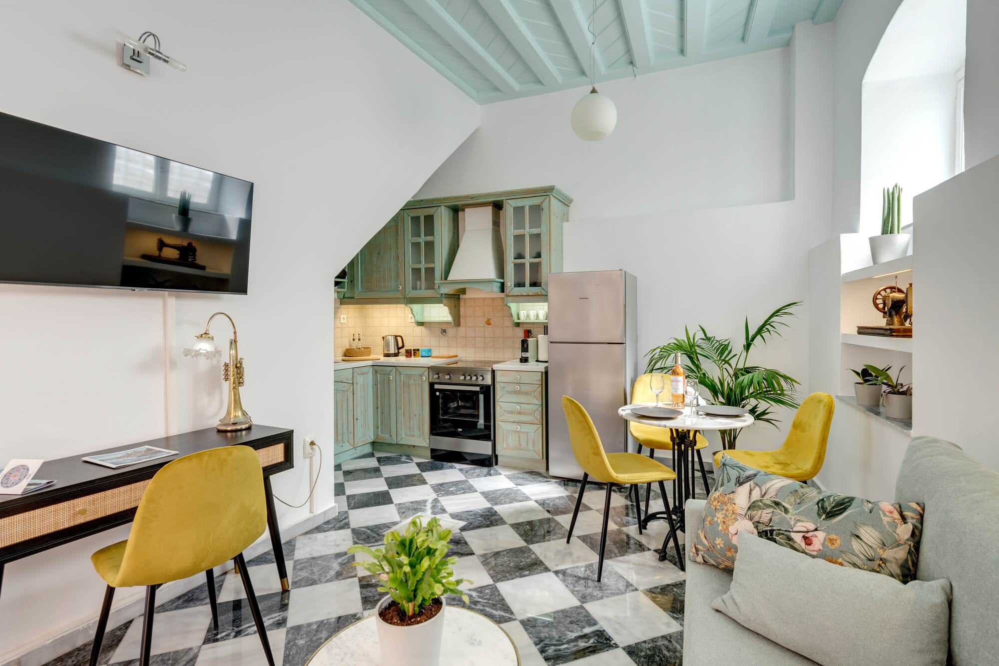 Guest House Kois Hermoupolis