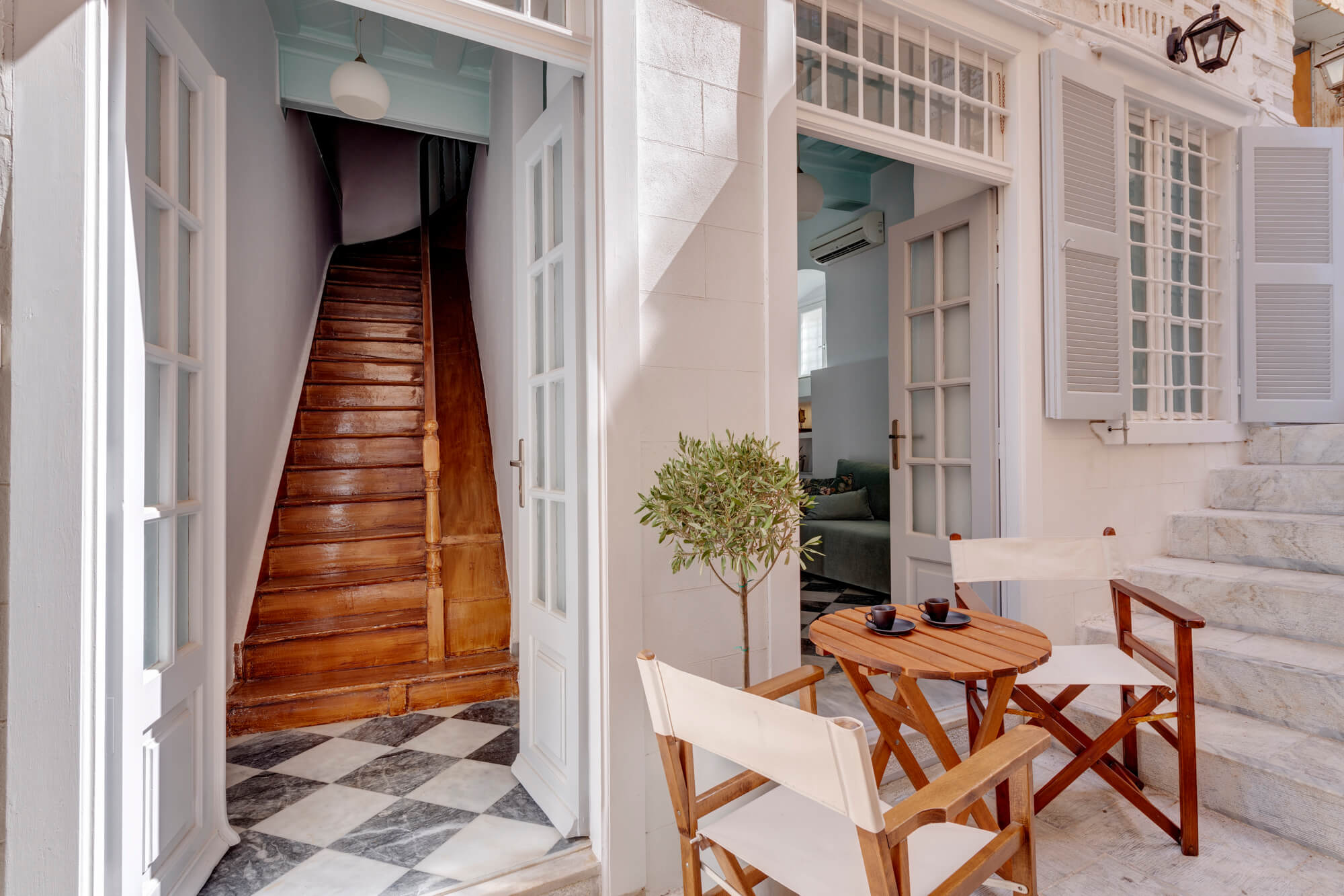 Guest House Kois Hermoupolis