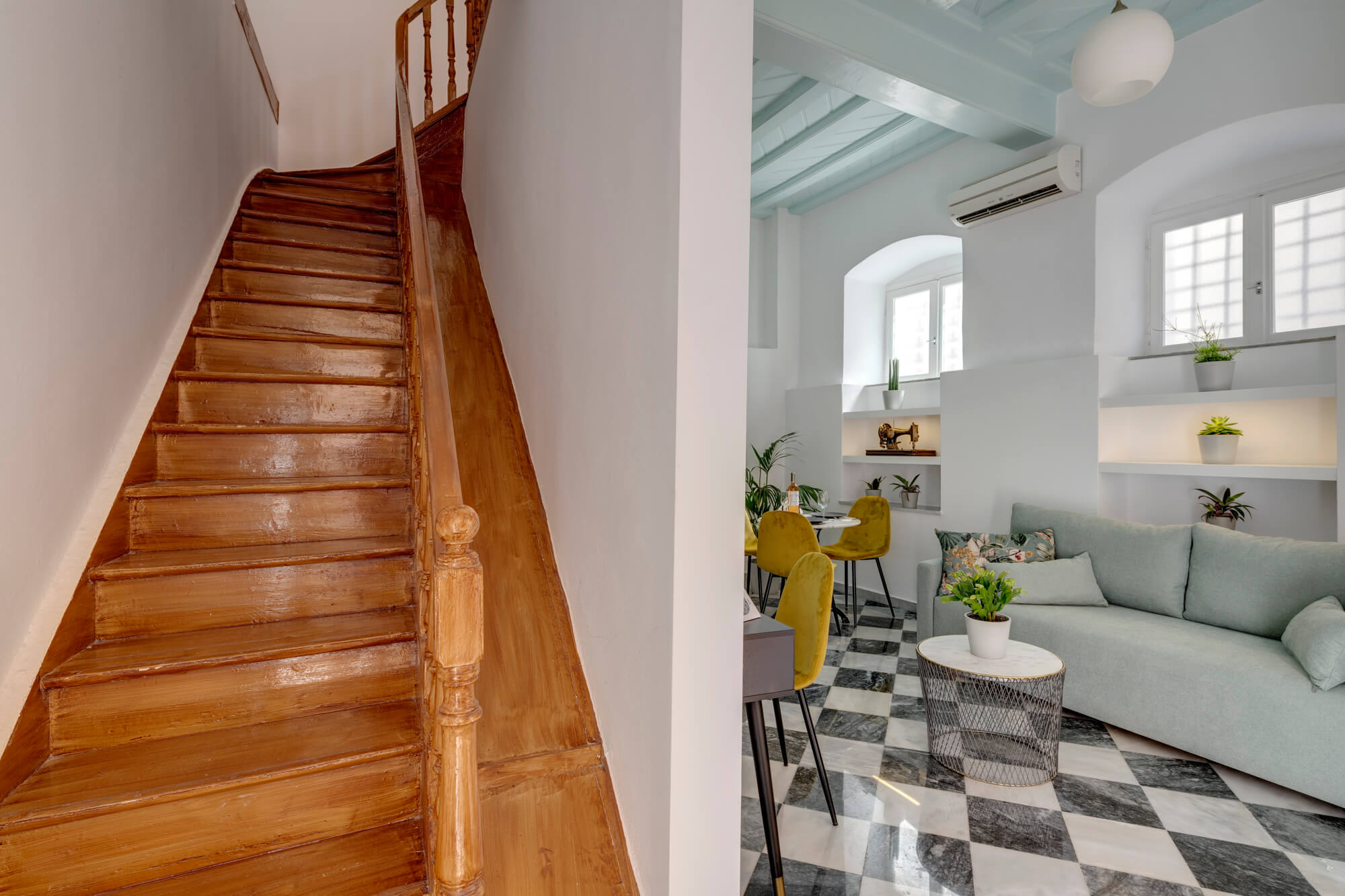 Guest House Kois Hermoupolis