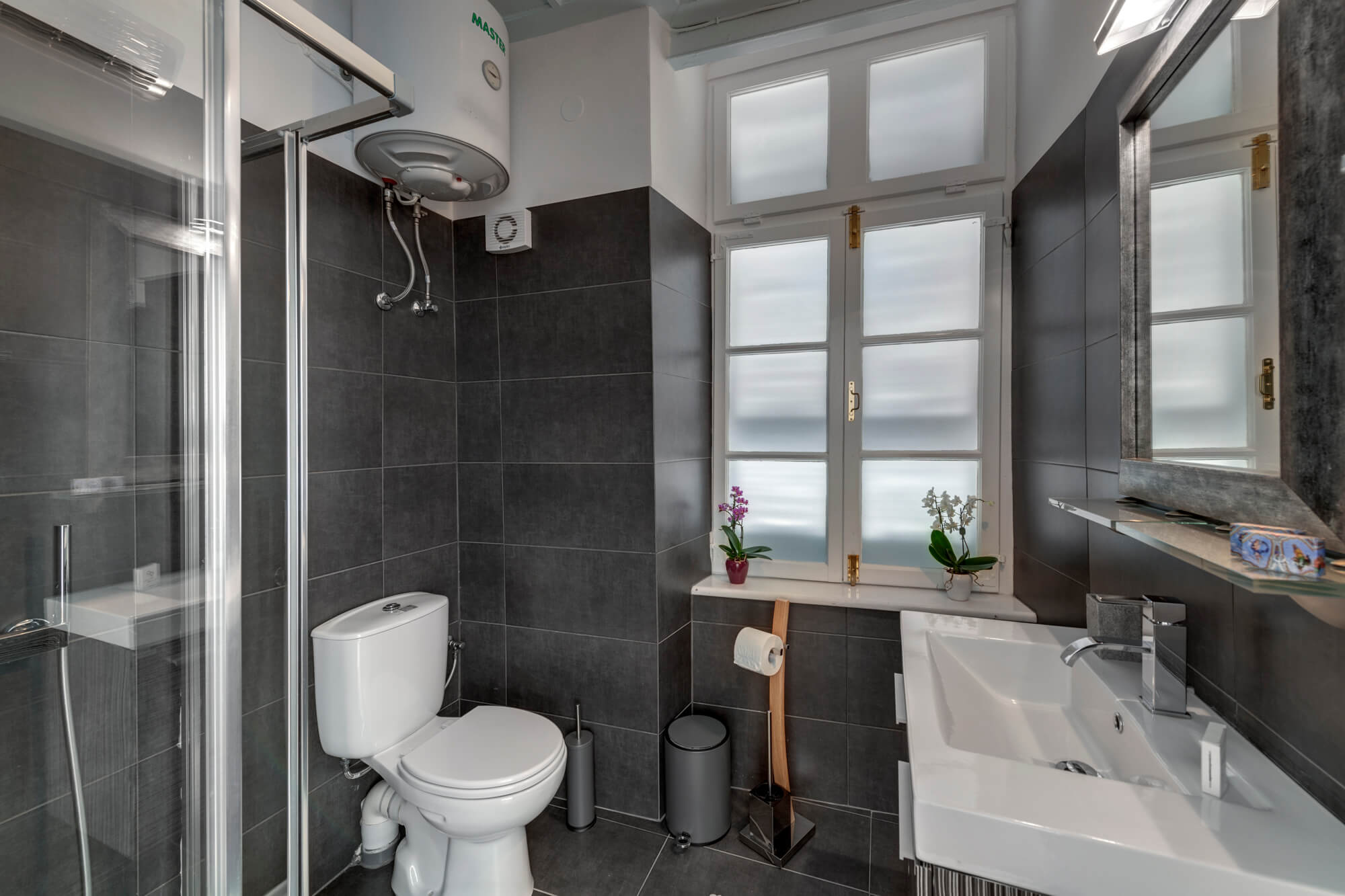 Guest House Kois Hermoupolis