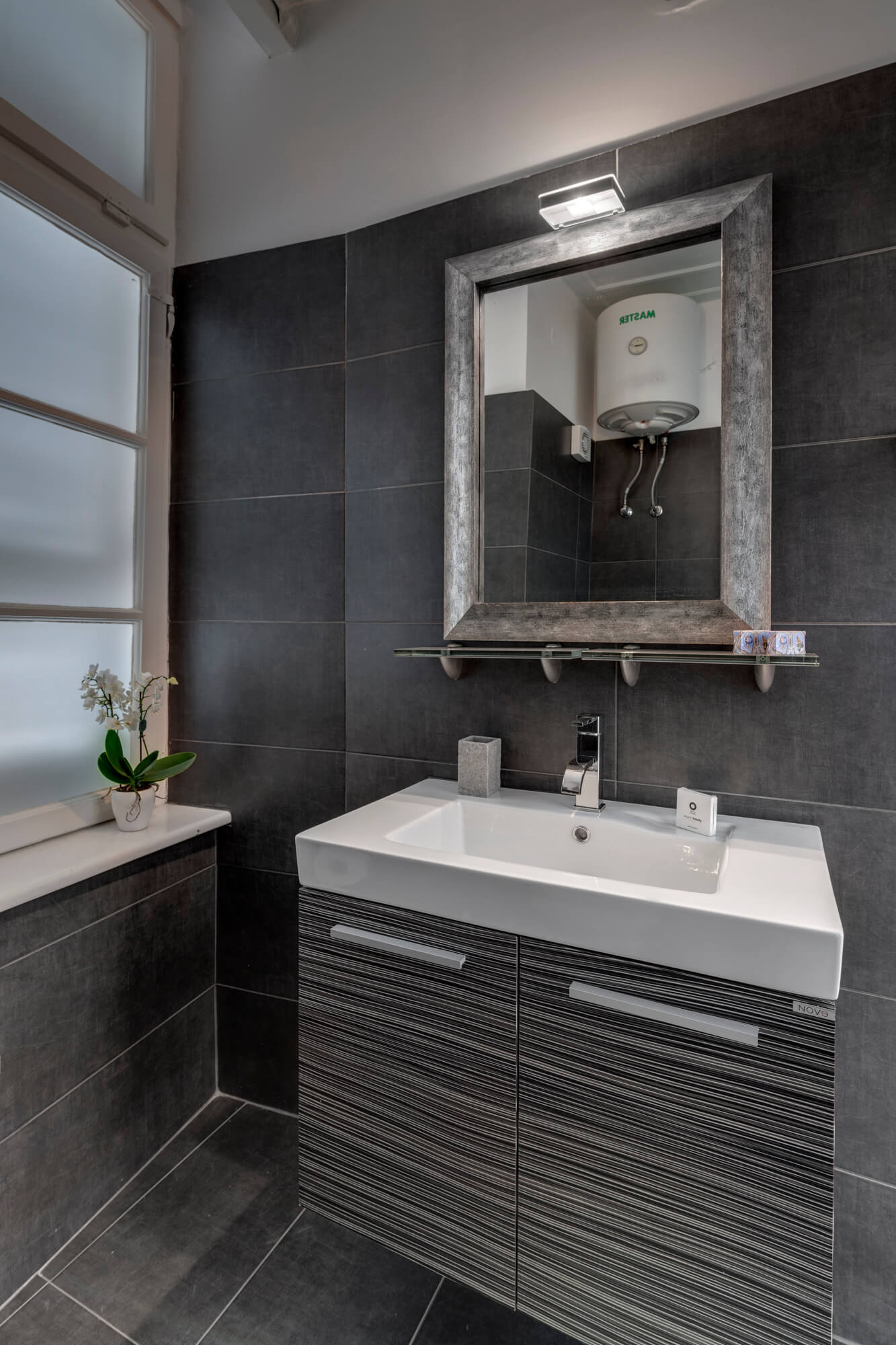 Guest House Kois Hermoupolis