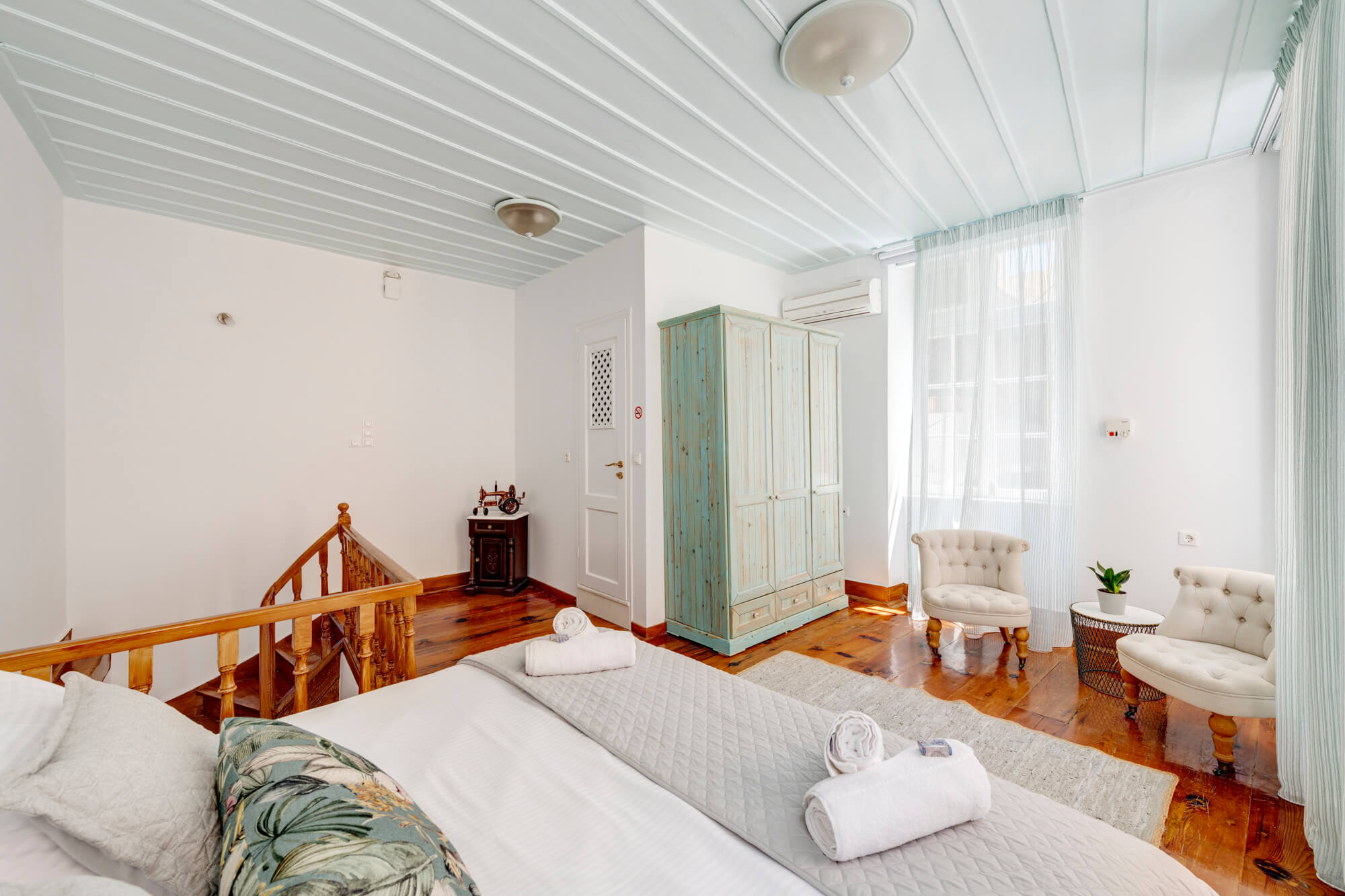 Guest House Kois Hermoupolis