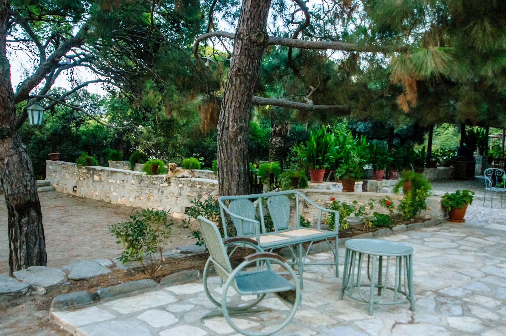 Guest House Kois Parakopi