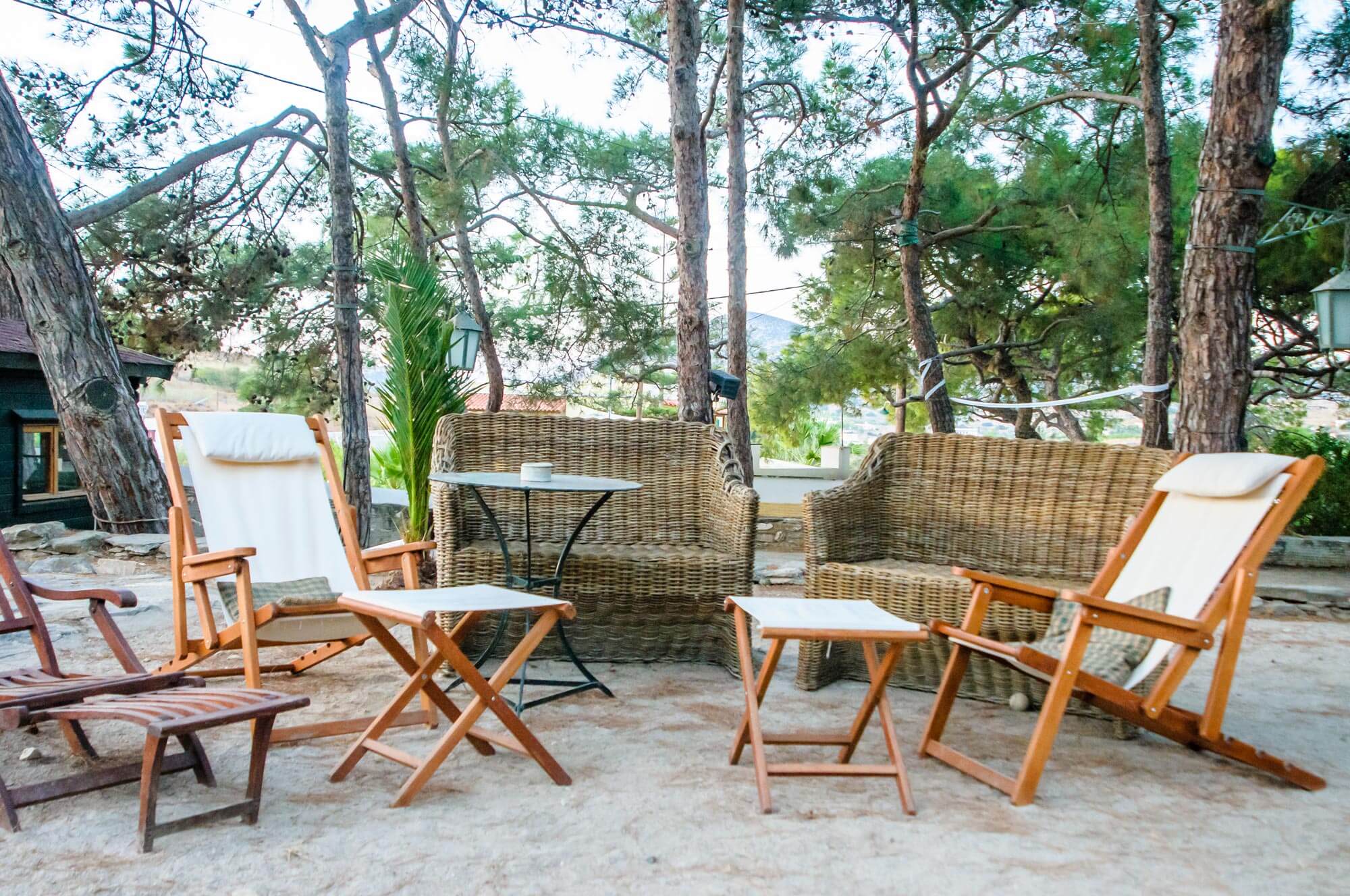 Guest House Kois Parakopi