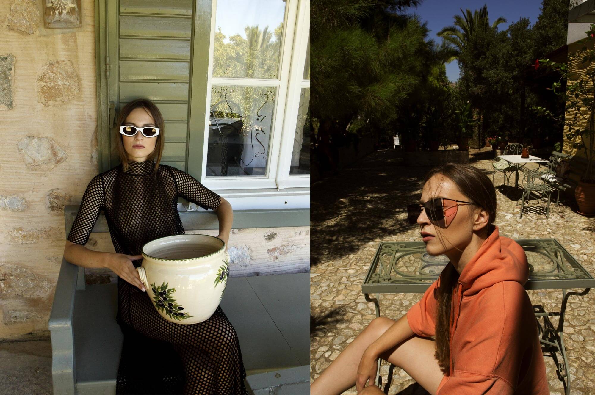 Guest House Kois Parakopi