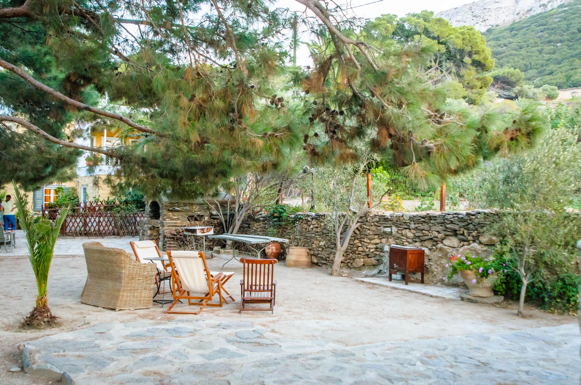 Guest House Kois Parakopi