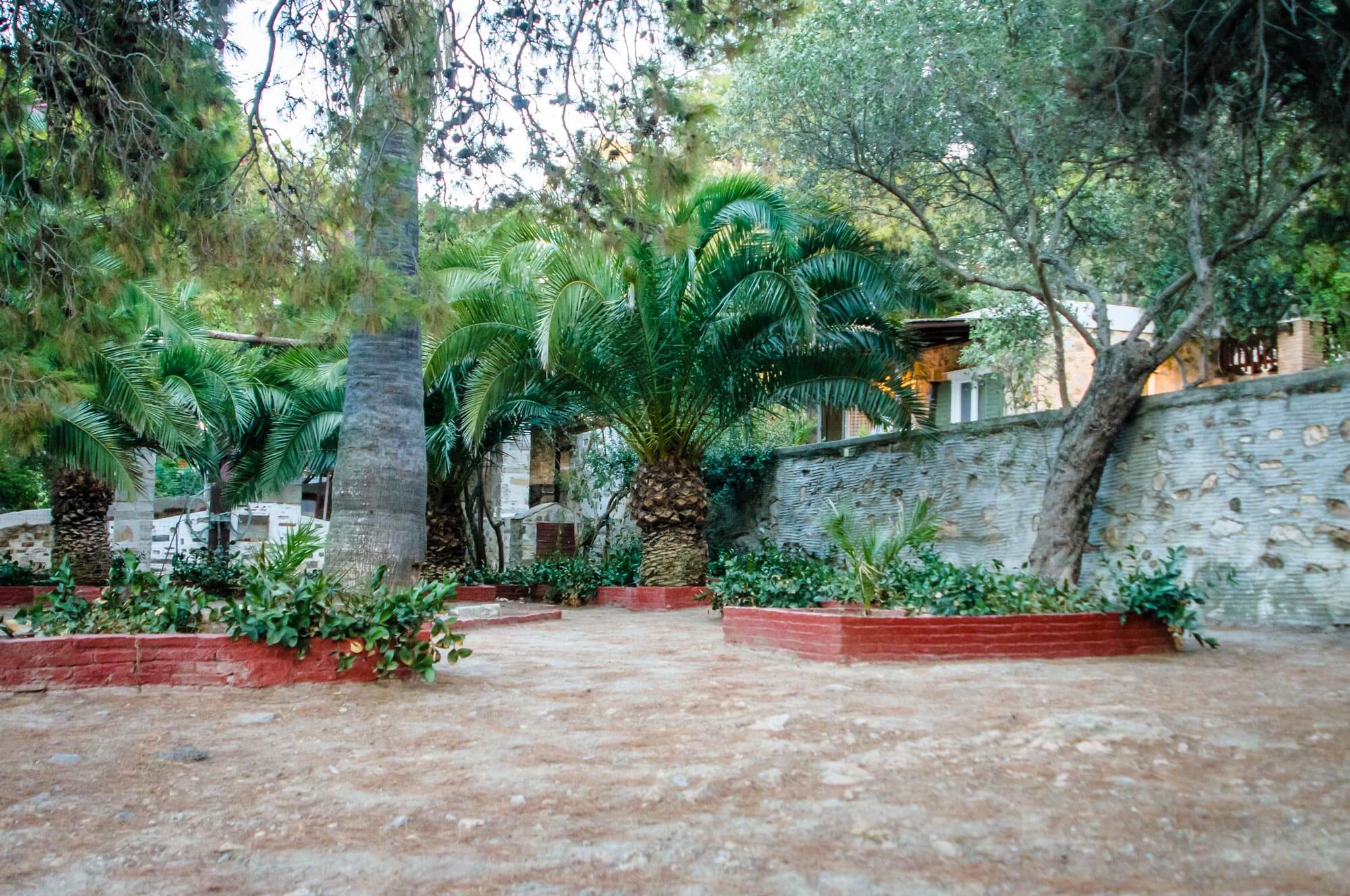 Guest House Kois Parakopi