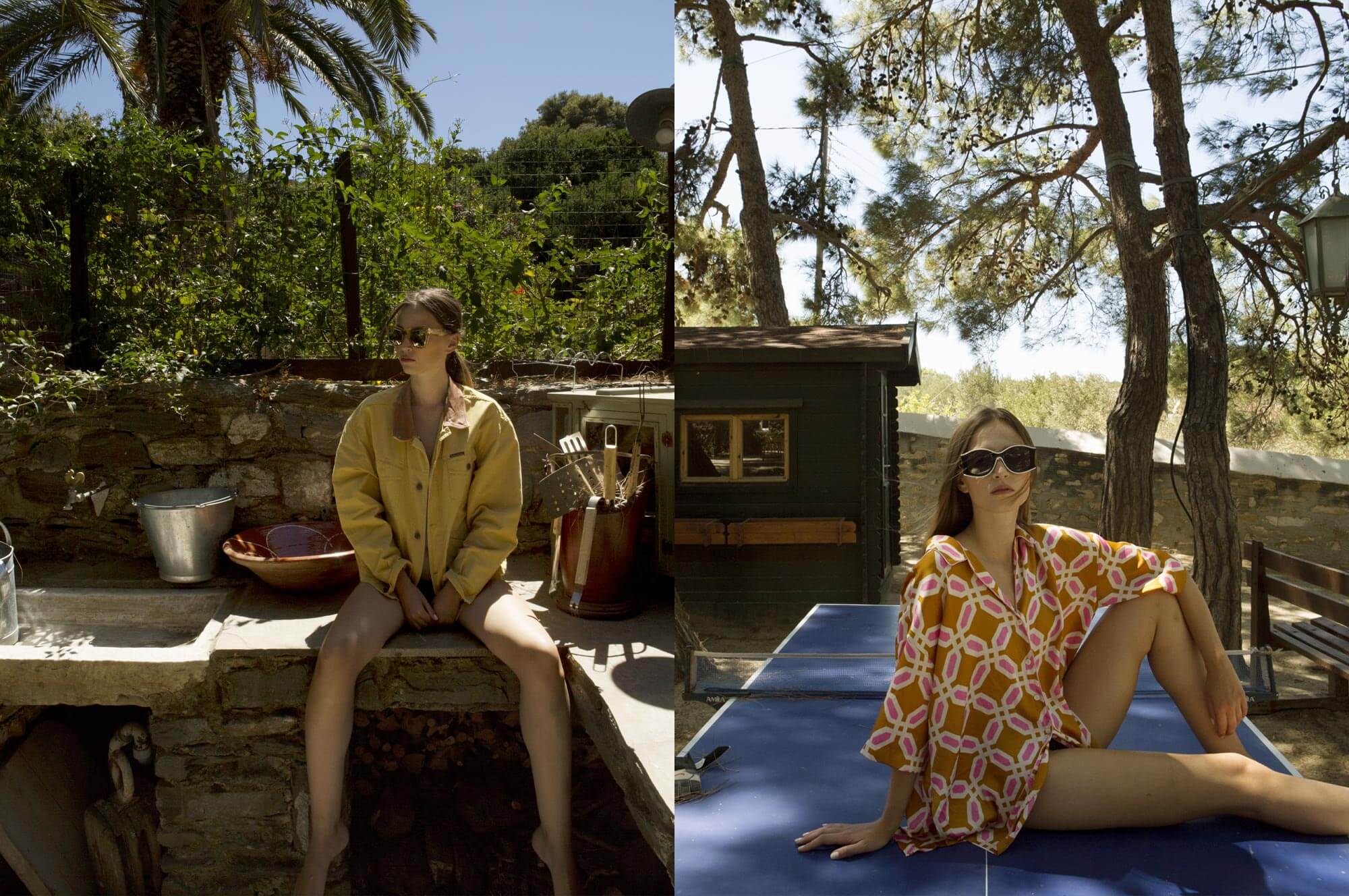 Guest House Kois Parakopi