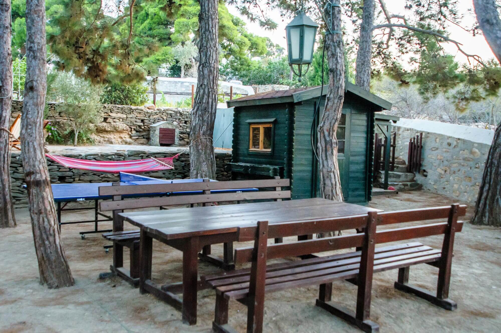 Guest House Kois Parakopi