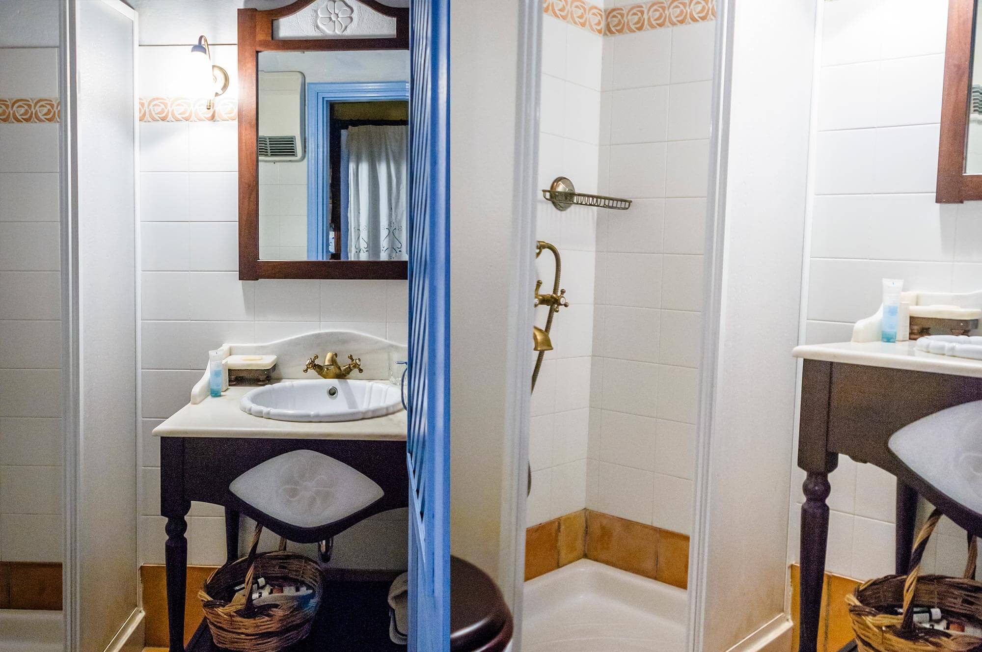 Guest House Kois Parakopi