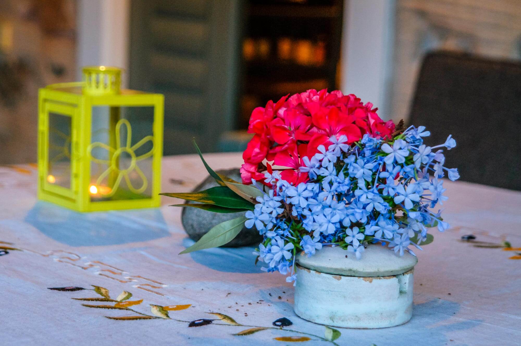 Guest House Kois Parakopi