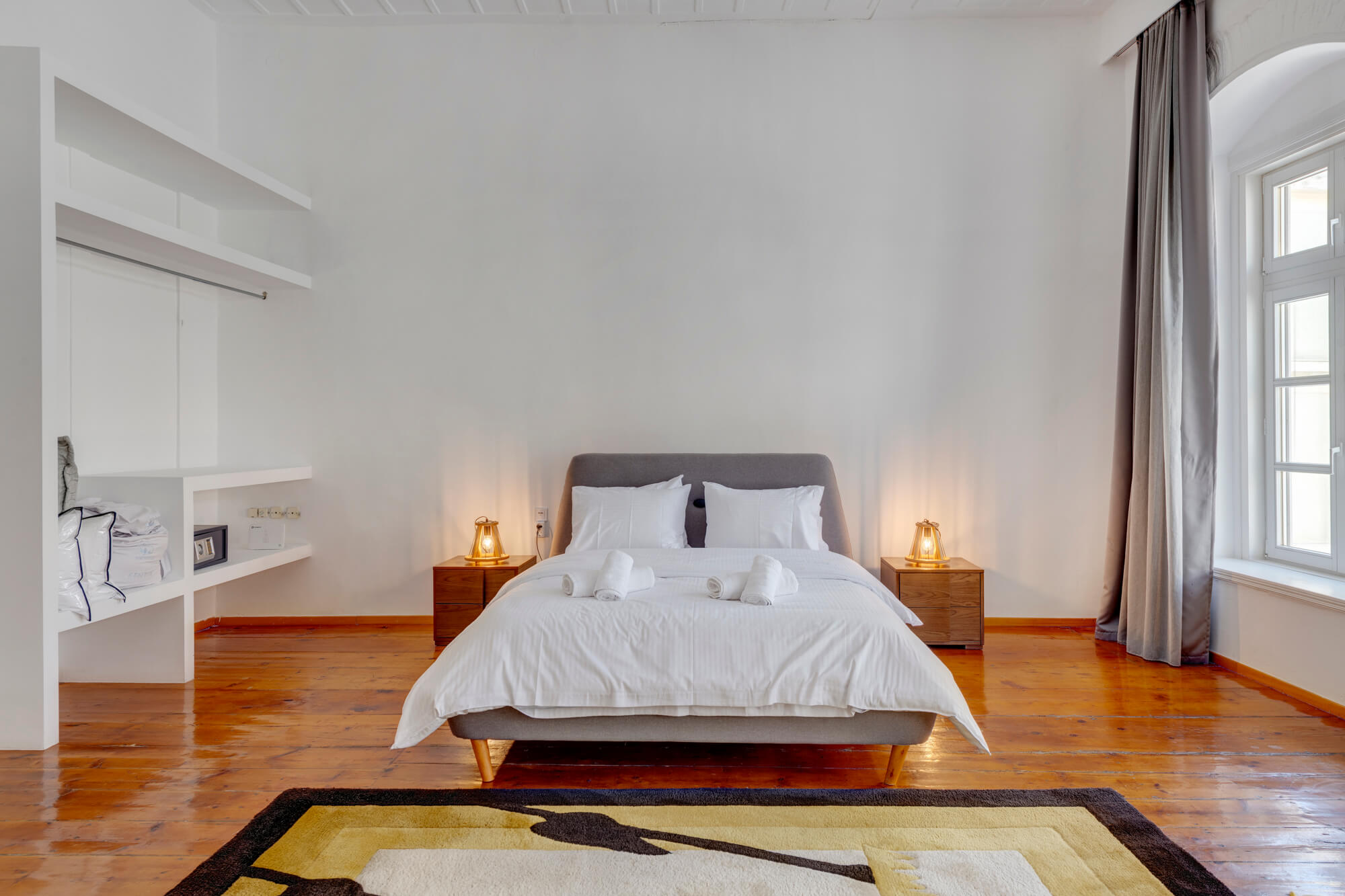 Loft Kois Hermoupolis