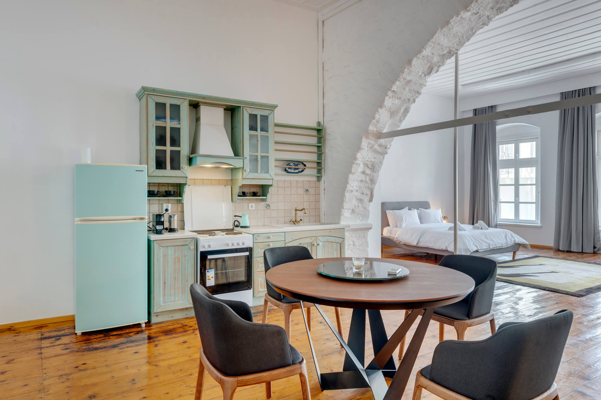Loft Kois Hermoupolis