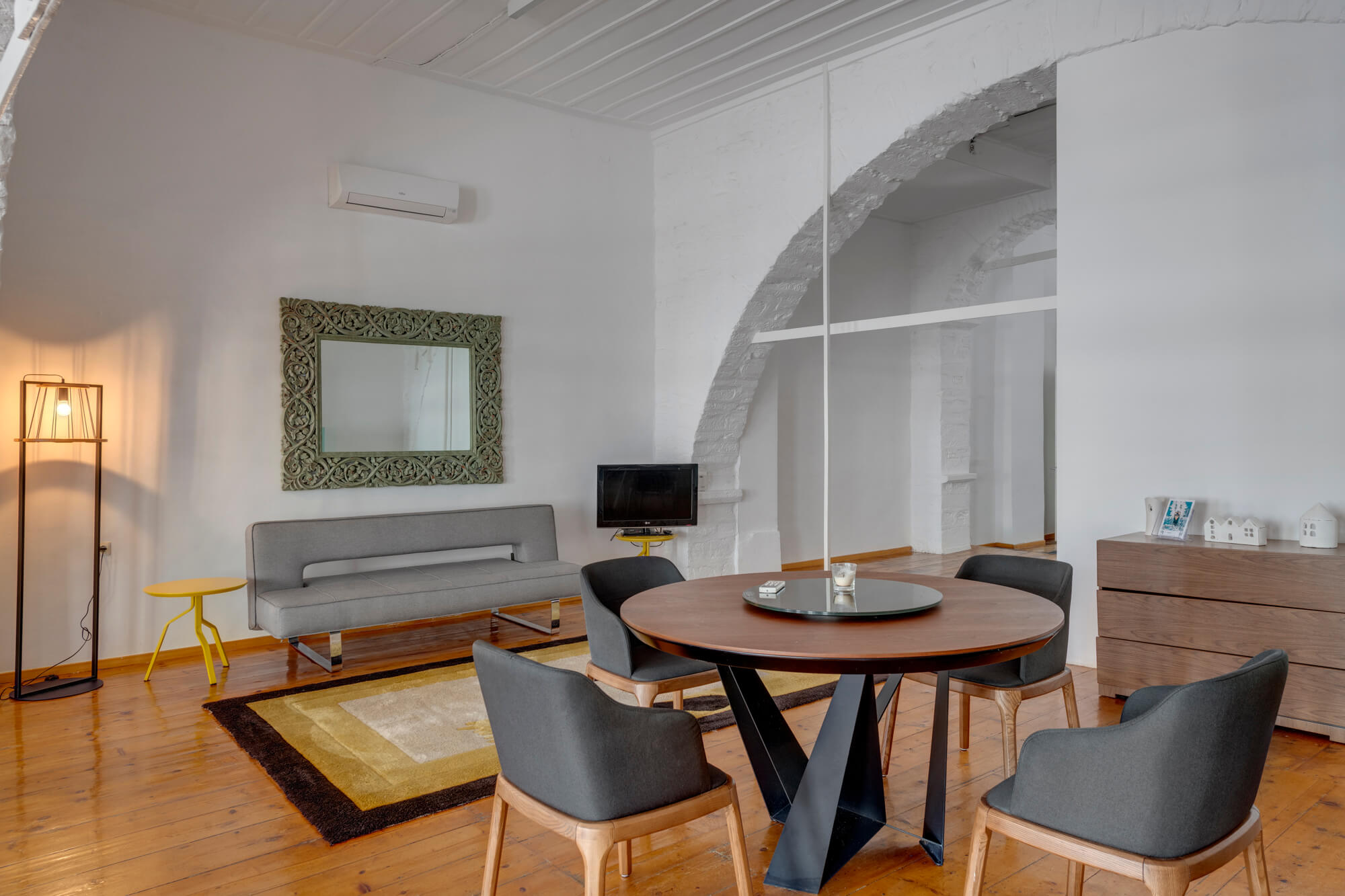 Loft Kois Hermoupolis
