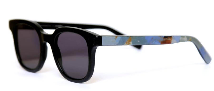 Orofogragia glasses